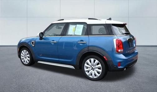 2019 MINI Countryman Cooper S ALL4