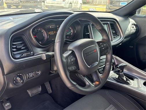 2016 Dodge Challenger R/T