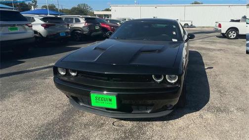2016 Dodge Challenger R/T