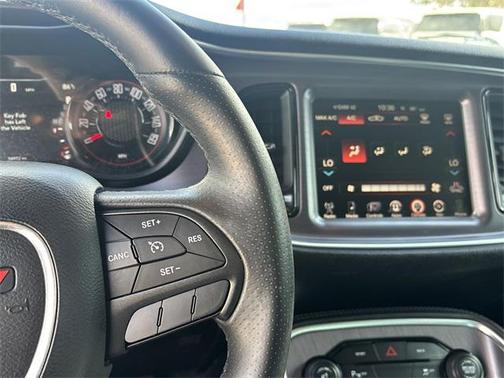 2016 Dodge Challenger R/T
