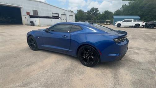 2024 Chevrolet Camaro 1LT