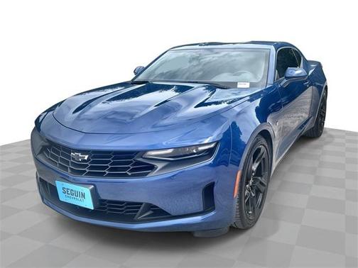 2024 Chevrolet Camaro 1LT