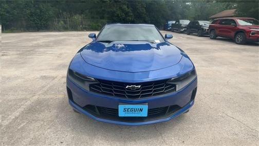 2024 Chevrolet Camaro 1LT