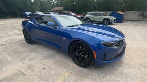 2024 Chevrolet Camaro 1LT