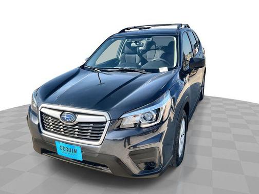 2019 Subaru Forester Base