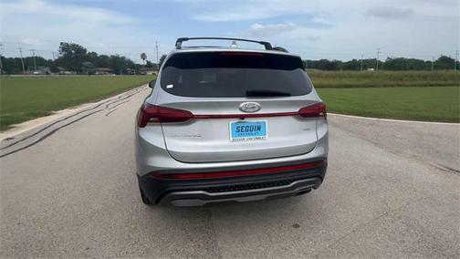 2022 Hyundai SANTA FE XRT