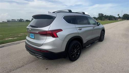2022 Hyundai SANTA FE XRT