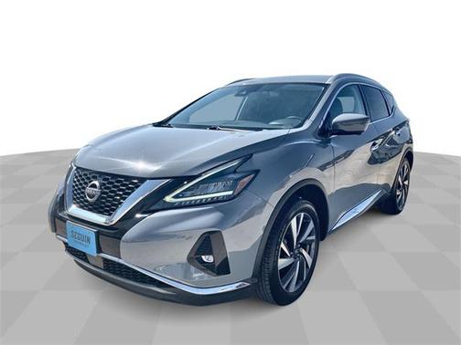 2023 Nissan Murano SL Intelligent AWD