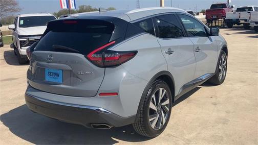 2023 Nissan Murano SL Intelligent AWD