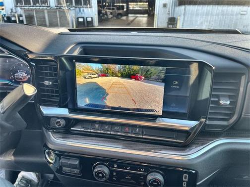 2024 Chevrolet Silverado 2500 LT