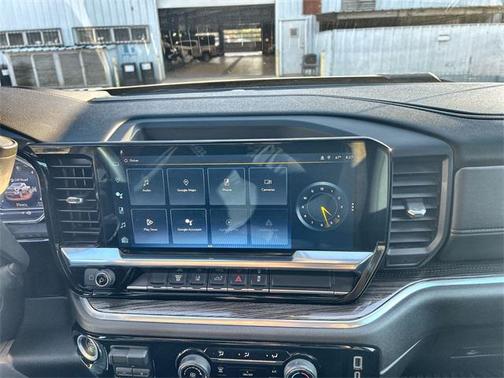 2024 Chevrolet Silverado 2500 LT