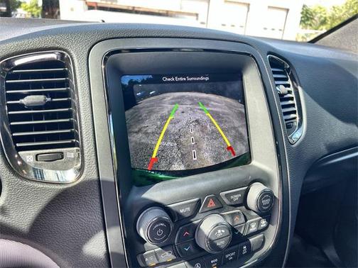 2019 Dodge Durango GT Plus