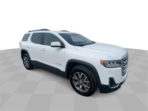 2023 GMC Acadia FWD SLT