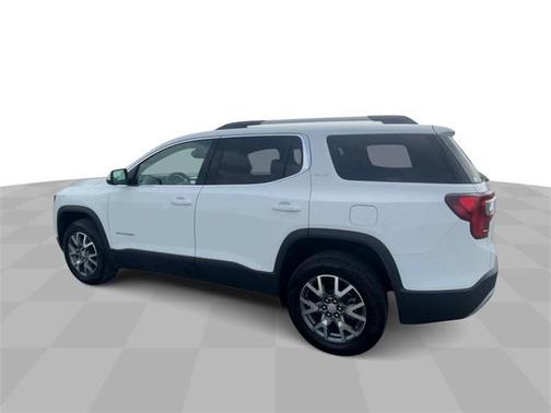 2023 GMC Acadia FWD SLT