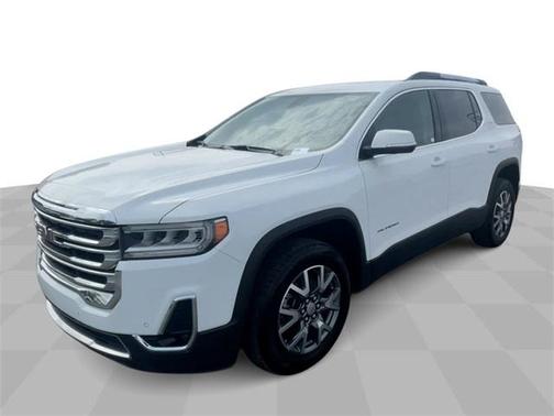 2023 GMC Acadia FWD SLT