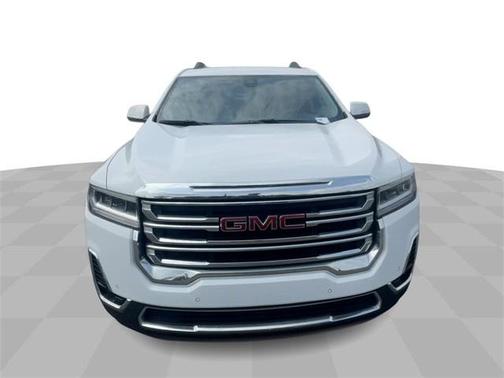 2023 GMC Acadia FWD SLT