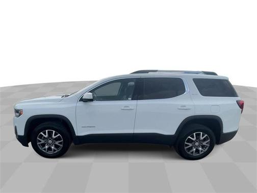2023 GMC Acadia FWD SLT