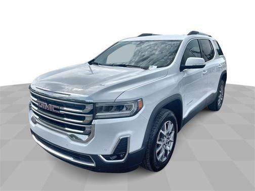 2023 GMC Acadia FWD SLT