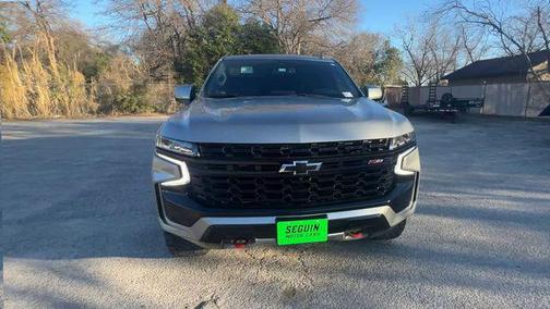 2023 Chevrolet Suburban 4WD Z71