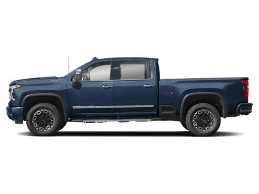 2025 Chevrolet Silverado 2500 High Country