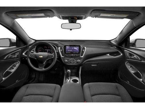 2022 Chevrolet Malibu FWD RS