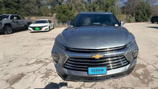 2025 Chevrolet Blazer Premier