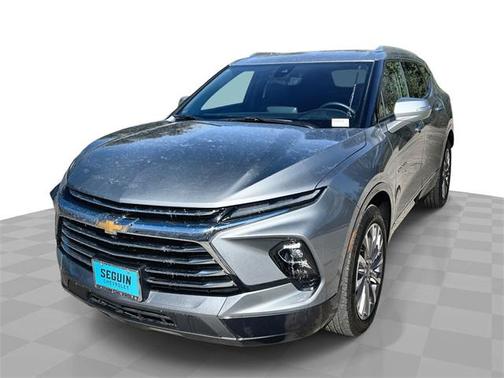 2025 Chevrolet Blazer Premier