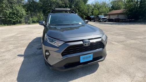 2021 Toyota RAV4 Hybrid XLE Premium
