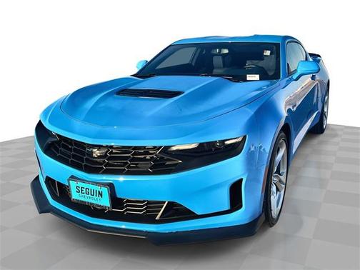 2023 Chevrolet Camaro RWD Coupe LT1