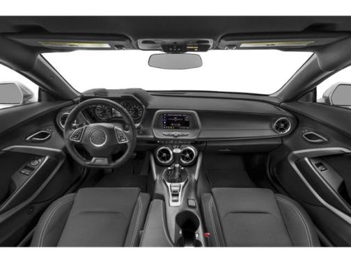 2023 Chevrolet Camaro RWD Coupe LT1