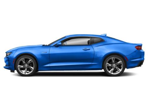 2023 Chevrolet Camaro RWD Coupe LT1