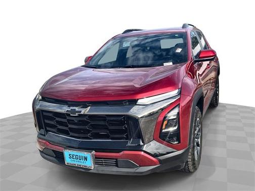 2026 Chevrolet Equinox AWD ACTIV