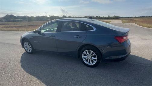2025 Chevrolet Malibu FWD 1LT