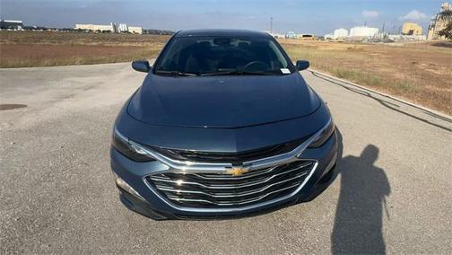 2025 Chevrolet Malibu FWD 1LT