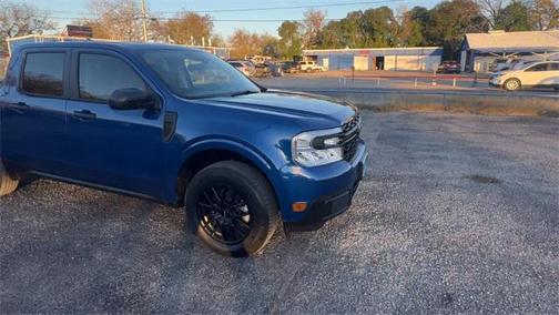 2023 Ford Maverick XL