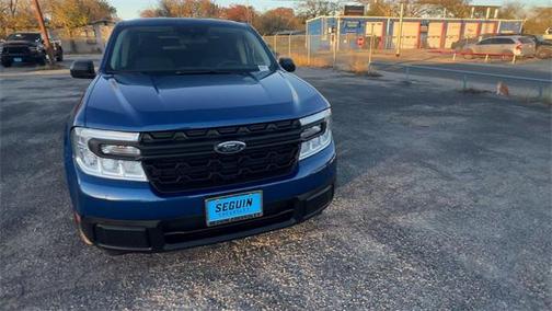 2023 Ford Maverick XL