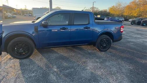 2023 Ford Maverick XL