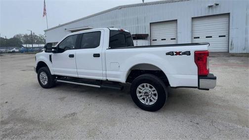 2019 Ford F-250 XLT
