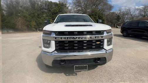 2023 Chevrolet Silverado 2500 LT