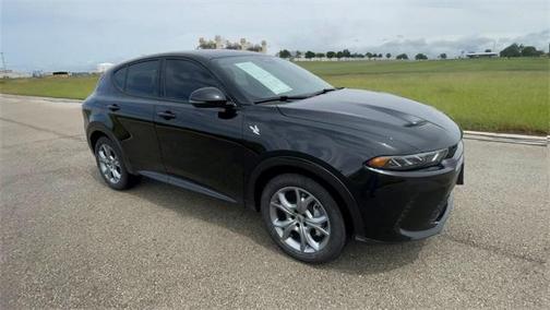 2024 Dodge Hornet R/T EAWD