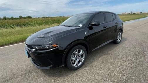 2024 Dodge Hornet R/T EAWD