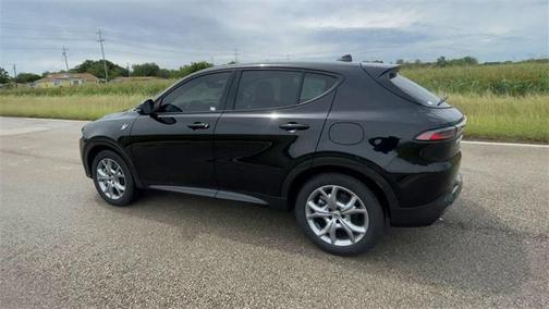 2024 Dodge Hornet R/T EAWD