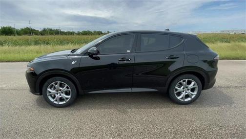 2024 Dodge Hornet R/T EAWD