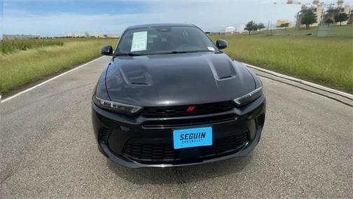 2024 Dodge Hornet R/T EAWD