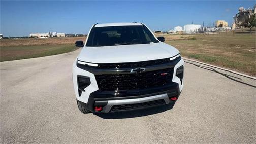 2024 Chevrolet Traverse AWD Z71