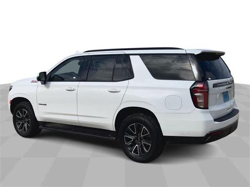 2022 Chevrolet Tahoe 4WD Z71