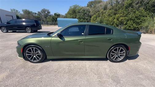 2023 Dodge Charger R/T
