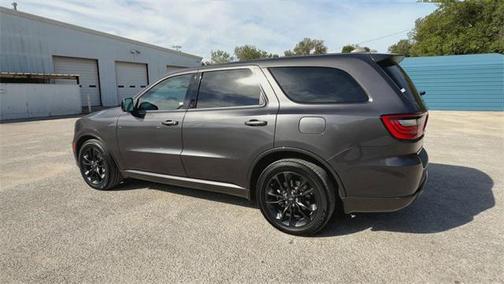 2021 Dodge Durango SXT Plus