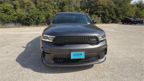 2021 Dodge Durango SXT Plus
