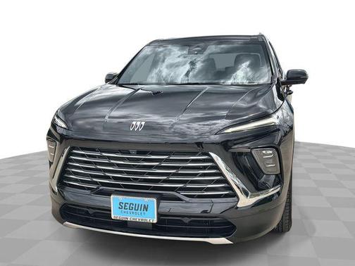 2025 Buick Enclave Preferred FWD